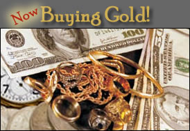 We Buy Gold